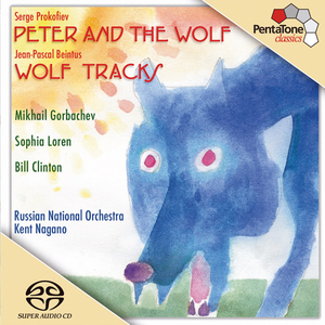 Peter and the Wolf, Op. 67