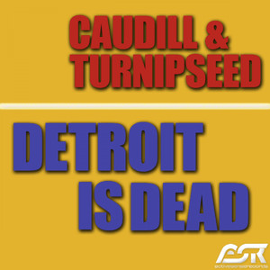 Detroit is Dead (Original Mix)
