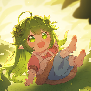 Through the Sunlight