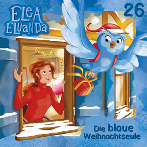 Elea Eluanda Titellied