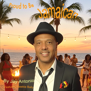 Proud To Be Jamaican (Vocal Version)