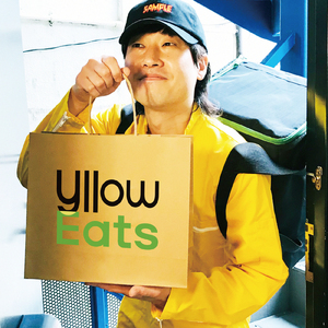 黄色い潜水艦カレー (feat. Dr.SAMPLE)