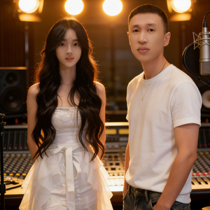 时光里的印记（女版）