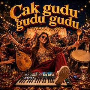 Çak Gudu Gudu Gudu