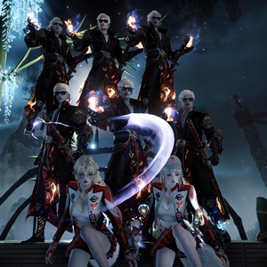 Shaker专属考核曲-蓬莱岛.mp3（翻自 SIXTHEMA）