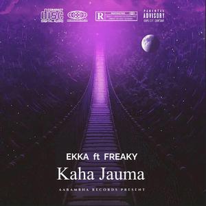 Kaha Jauma (feat. FREAKY)