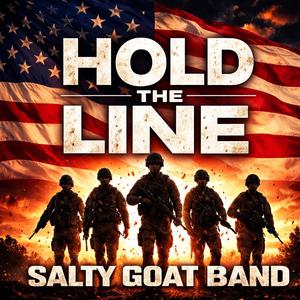 Hold The Line