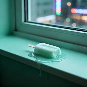 半杯凉茶