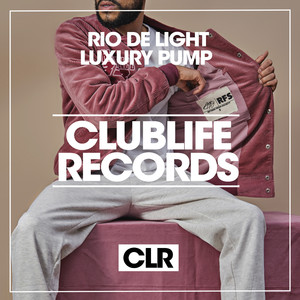 Luxury Pump (Original Mix)
