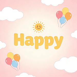 Happy