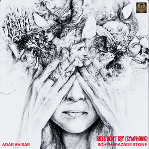 Boys Don't Cry (Symphonic) [feat. Guy Ron & Haim Romano]