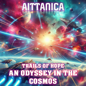 Trails of Hope (Conflict), Pt. 2