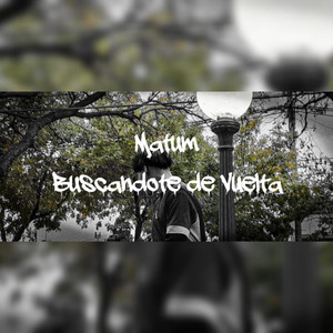 Buscándote de Vuelta