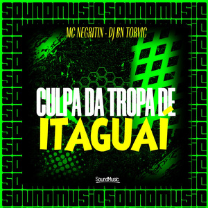 CULPA DA TROPA DE ITAGUAÍ