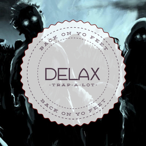 Back On Yo Feet (Original Mix)