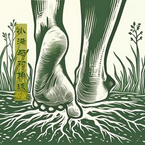 小满与对角线(弹唱版)