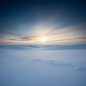 Bir Sabah Gelecek Kardan Aydınlık