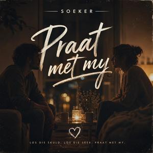 Praat met my
