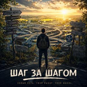 Шаг за шагом