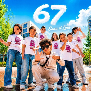 67 Six-Seven