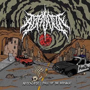 Fall of the Republic (Of Mahorela)