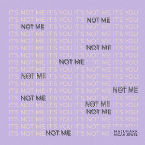 Not Me