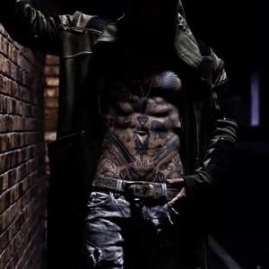 Saint Loves the Sinner