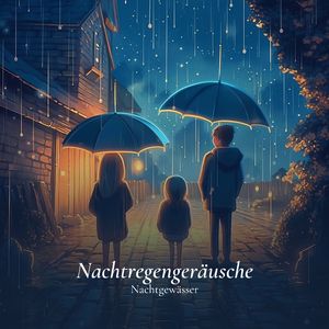 Nachtregengeräusche, Pt. 86