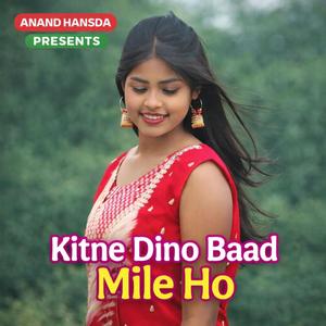 Kitne Dino Baad Mile Ho