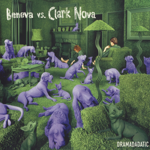 A Schlemihl and Human Yo Yo (Beneva vs. Clark Nova)