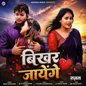 Bikhar Jayenge