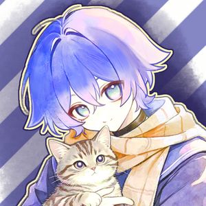 【甜味正太音】午后我的猫和柠檬茶（ver.洛少爷）