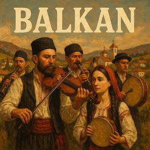 Balkan