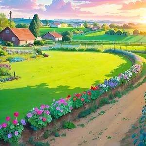 你给不了我的（翻自 小月）