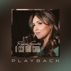 O Céu Não Erra (Playback)
