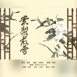 棠梨煎雪（翻自 银临）