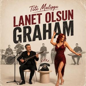 Lanet Olsun Graham