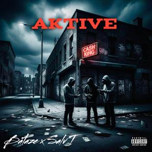 Active (feat. Salv T)