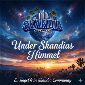 Under Skandia´s Himmel