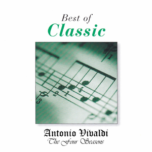 Violin Concerto No. 4 in F Minor, RV 297: III. Allegro