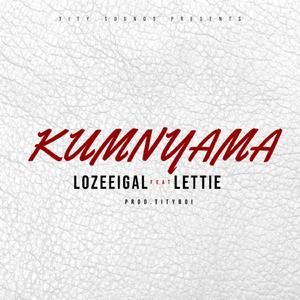 Kumnyama (feat. Lettie)