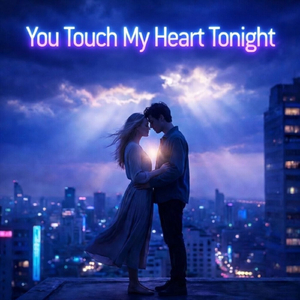 You Touch My Heart Tonight