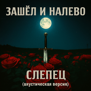 Слепец (акустическая версия)