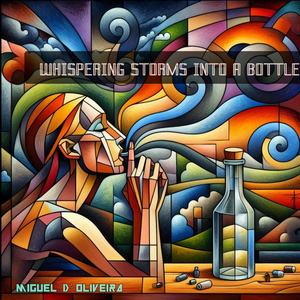 Whispering Storms Into a Bottle