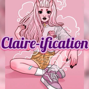 Claire-ifcation (feat. GDawg & Lonzo)