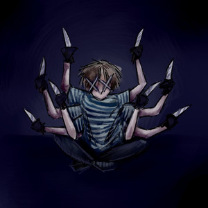 Жестокий МИР