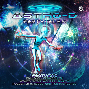 Lepton Head (Astro-D Remix Album Edit)