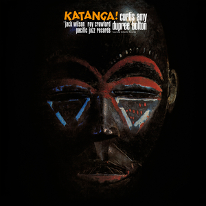 Katanga (Remastered 1998)
