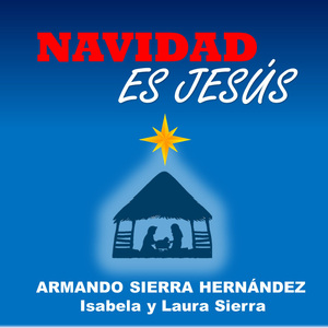 NAVIDAD ES JESUS