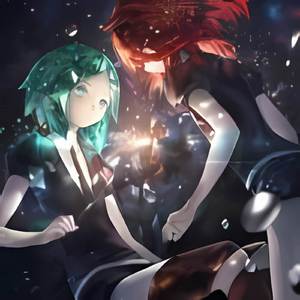 Houseki no Kuni
